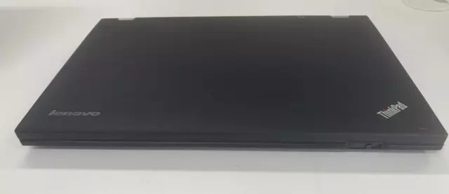 Pc Portable Lenovo Thinkpad T430s CORE I5 8Go RAM ET 500 Go HDD En Bon Etat 3