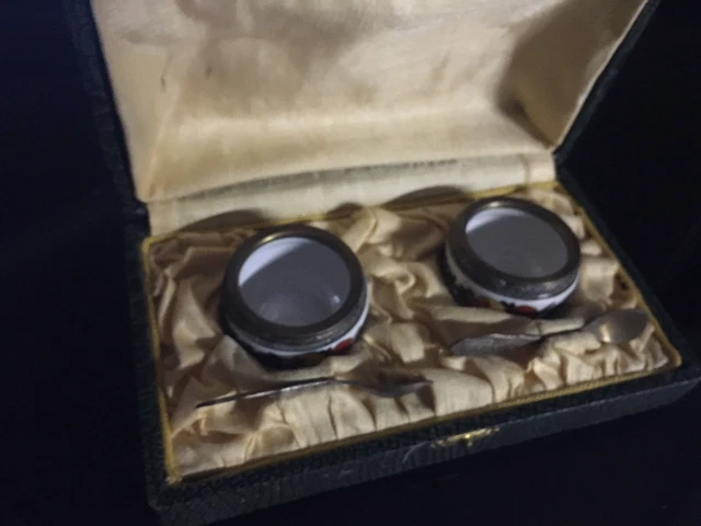 Petite cuillère originale - Canada
