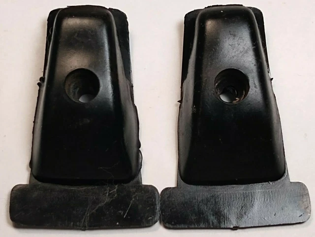1968 1969 1970 Amc Amx Javelin Coat Hook Set