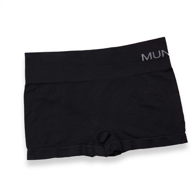Pantaloni di sicurezza donna senza cuciture body shaping boxer corti slip biancheria intima mutandine St