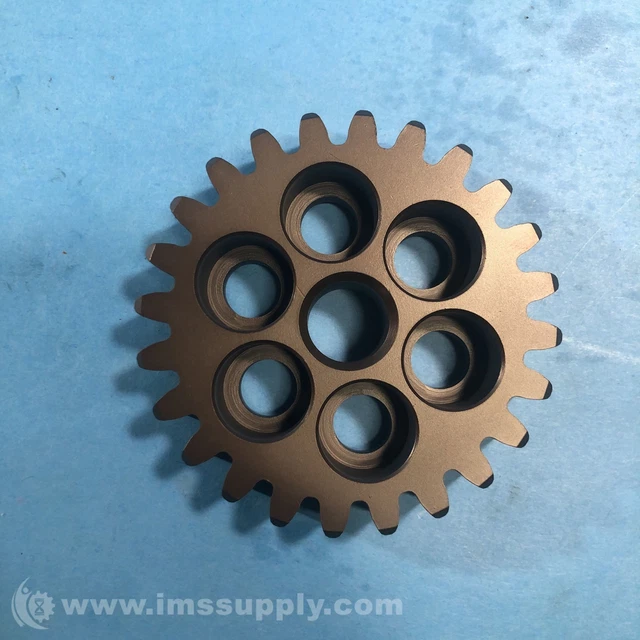 54-01618401-2 STM14256 24 Tooth Gear FNIP
