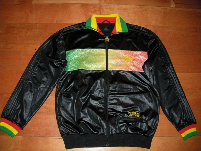 Giacca adidas chile 62 jamaica on sale