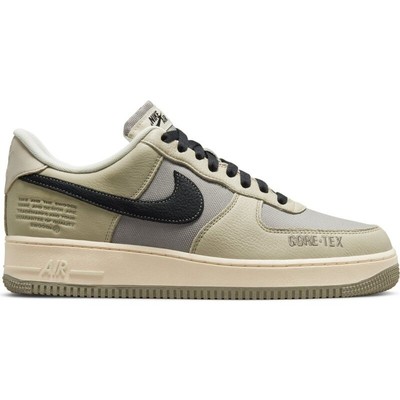 NIKE AIR FORCE 1 GTX bateau Gore Tex 