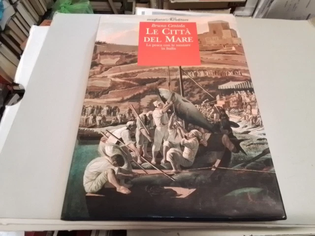 CENTOLA, LE CITTA DEL MARE, LA PESCA CON LE TONNARE IN ITALIA , AVAGLIANO, 2mr24 CENTOLA, LE CITTA DEL MARE, LA PESCA CON LE TONNARE IN ITALIA , AVAGLIANO, 2mr24