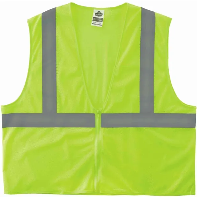 GloWear  Safety Vest 20995 GloWear 20995 720476209959