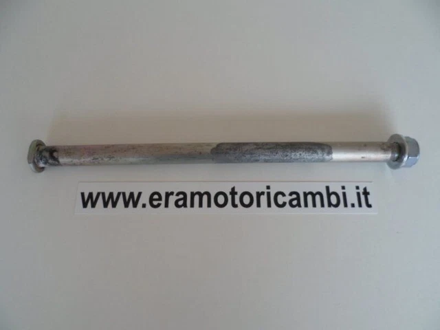 AXE PIVOT FIXATION Bras Oscillant Chassis YAMAHA FZ1 2007 EUR 23,61 ...