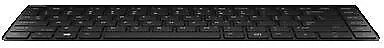 HP L01072-B31 Keyboard INTERNATIONAL