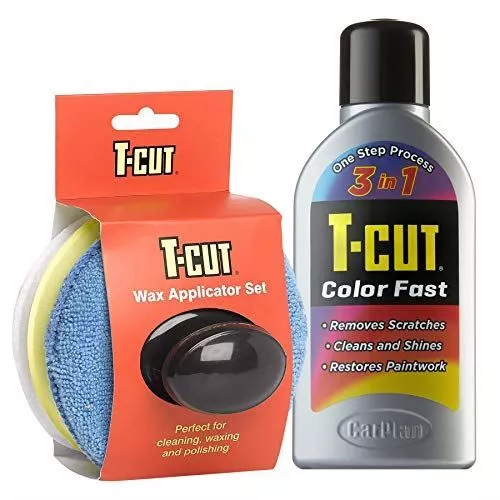 T cut polish deals