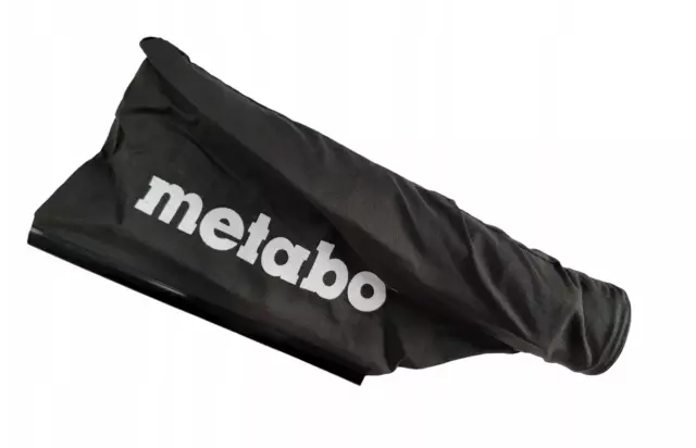 METABO® Staubfangsack Textil-Staubbeutel Späneabsaugung für KS 216M