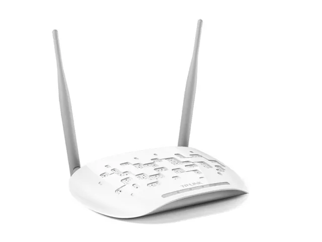 Tp-Link TL-WA801ND Access Point N 300Mbps