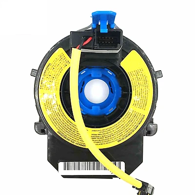 93490-2P170 AIRBAG SPIRAL CABLE CLOCK SPRING ASCKI001 FOR KIA SORENTO 03-15 93490-2P170 AIRBAG SPIRAL CABLE CLOCK SPRING ASCKI001 FOR KIA SORENTO 03-15