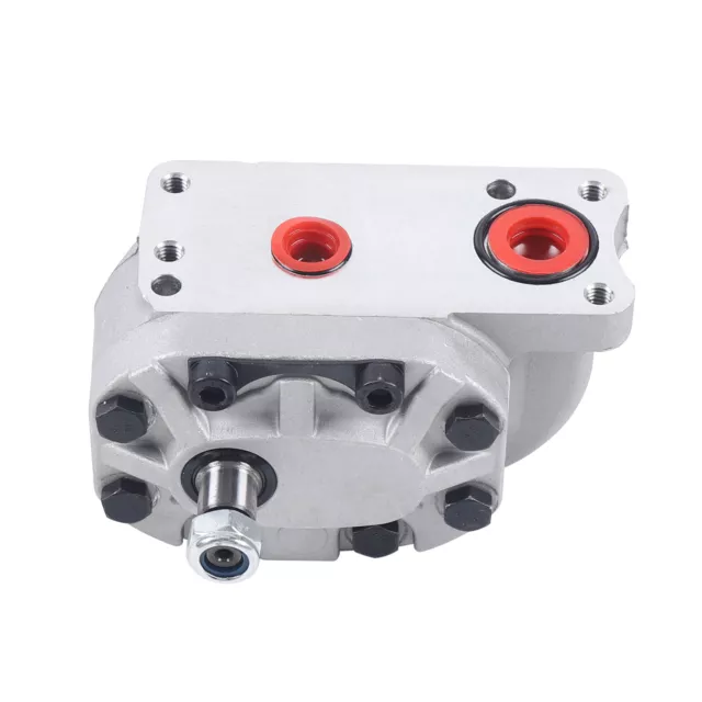 Hydraulic Pump For Case International Tractor 1066 966 766 1086 1466 1486 986 US