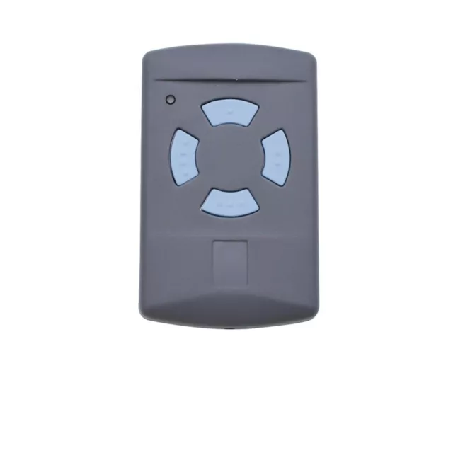 Generic Remote control for HORMANN HS1, HS2, HS4 868 Blue buttons only!!!