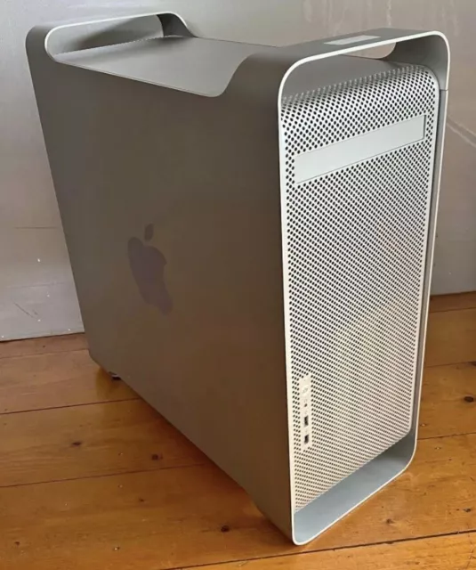 Mac G5 Server