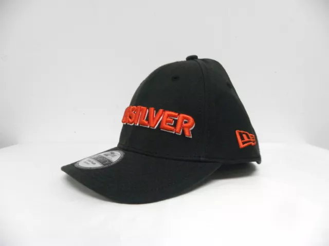 Quiksilver Boys Cap 3D New Era Child-Youth