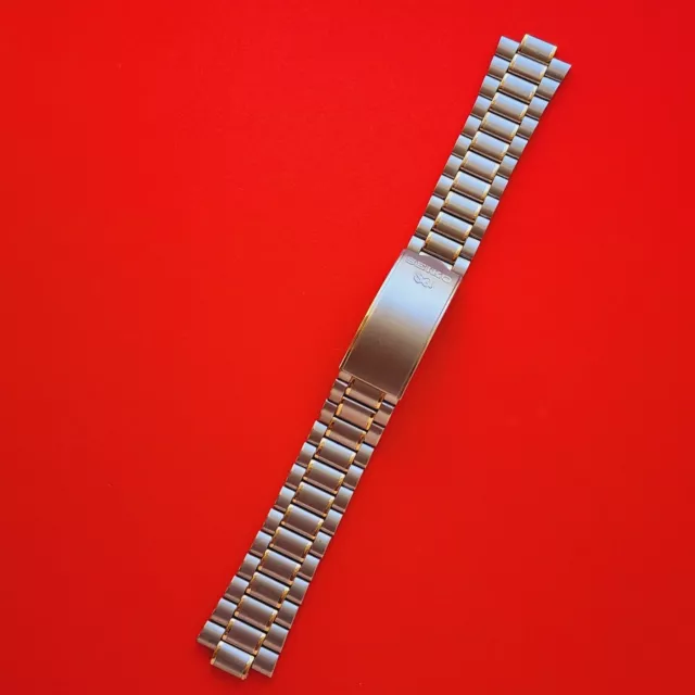 Seiko watch deals band links