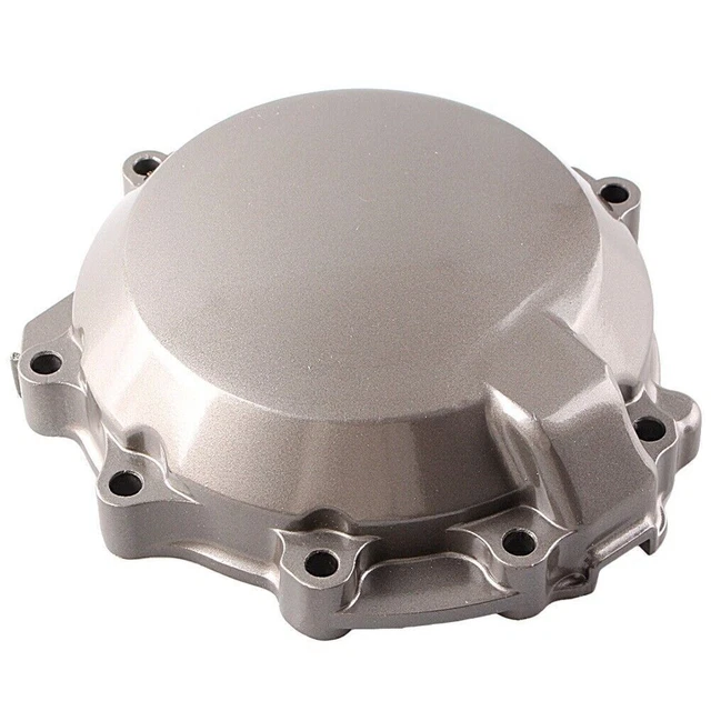 Copertura statore motore CNC alloggiamento manovella per Kawasaki Ninja ZX10R 2011-13