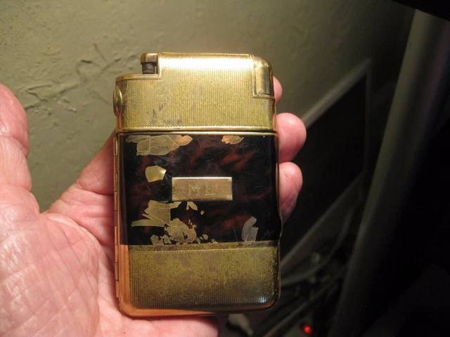 soft cigarette case Soft Cigarette Case