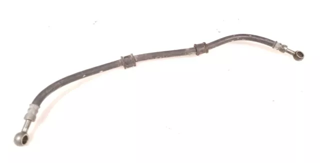 1980 80 Honda CB750F CB750 Rear Brake Line Hose