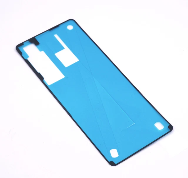 Originale Sony Xperia 1 III XQ-BC52 BC62 Copri Batteria Custodia - Foto 2