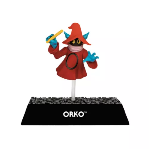 Figura ORKO -  Masters of the Universe -  Masters del Universo  (TV, Comic´s)