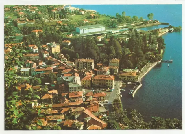 COMO (103) - DONGO Lago di Como - Panorama - FG/Non Vg