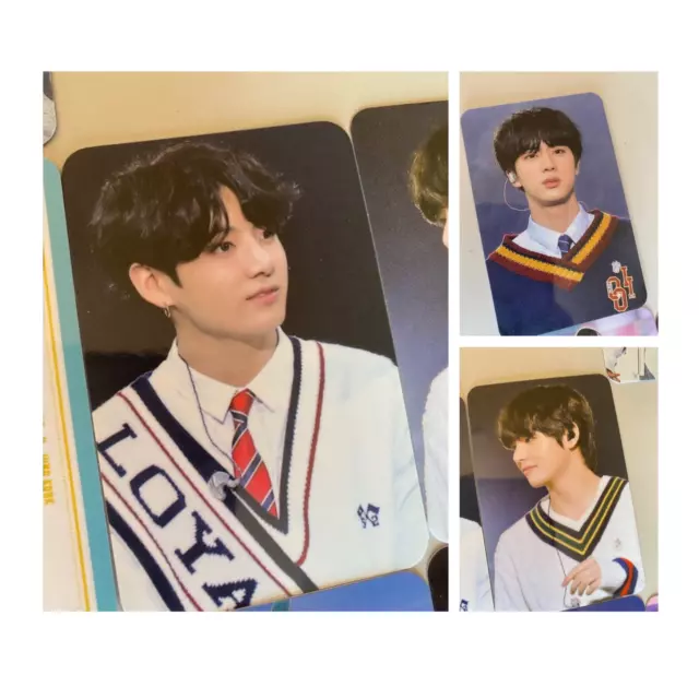 Bts Jin Dvd FOR SALE! - PicClick