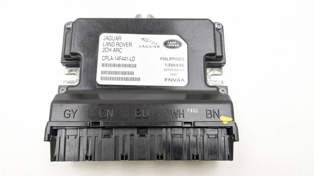RANGE ROVER VOGUE L405 Body Control Module Ecu Cpla14F441Ld 2014 £19.99 ...