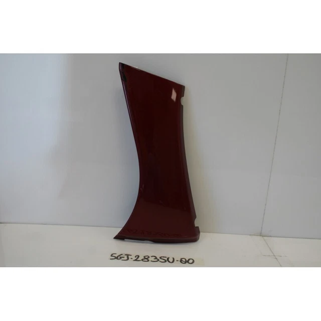 Tête De Fourche Droit YAMAHA TENERE 700 - 2019/2024