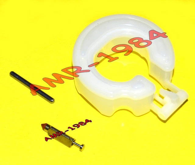 Kit Joints Dellorto PHVA Pour Carburateurs 12-17.5mm - Étanchéité Complète Pour Scooters