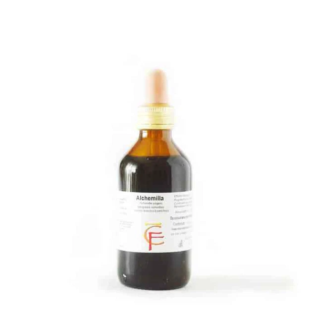 Alchemilla Soluzione Ialuronica Cento Fiori 100ml