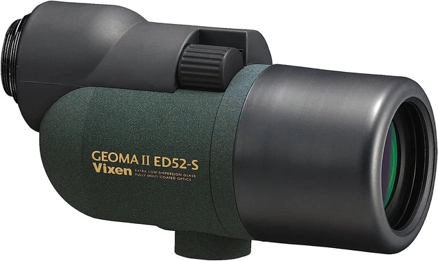 Mira de campo VIXEN Geoma serie IIED Geoma IIED52-S 18052-3