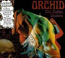 The Zodiac Sessions von Orchid | CD | Zustand sehr gut