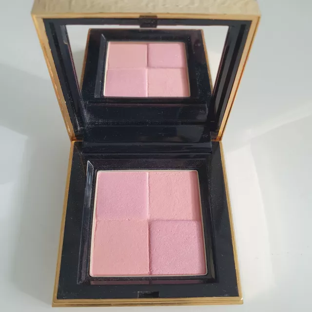 Yves Saint Laurent Blush Radiance Fard A Joues Radiant Blush 4