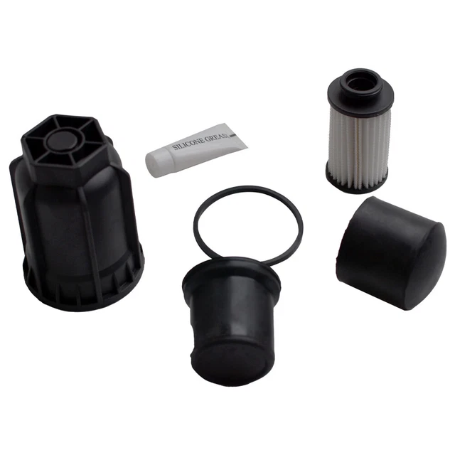 UREA FILTER KIT for Freightliner Cascadia DD15 DD13 DEF Filter