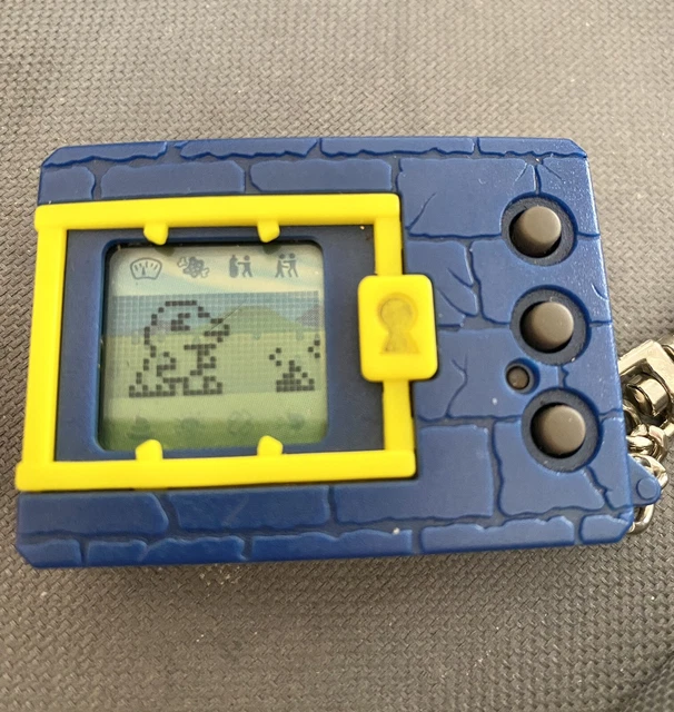 Tamagotchi Vintage - Cucciolo Virtuale, Animal De Compagnie électronique Neuf