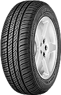 Neumático 155/70 r13 75T Barum Brillantis 2 verano nuevo