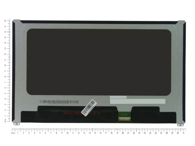 Brandneu 14" Led Fhd Ips Display Bildschirm Panel Matte Ag Wie Au Optronics B140Han05.0