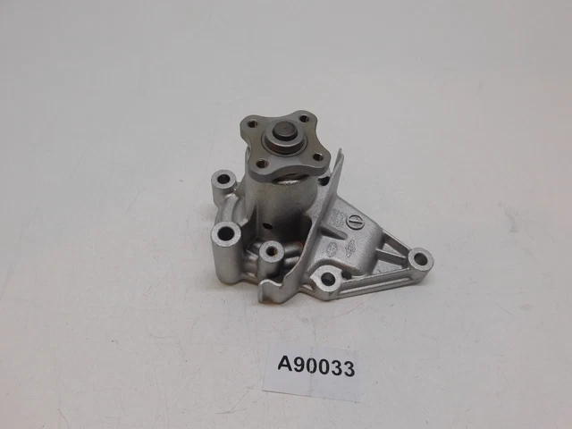 Pompe à Eau Pump Original Hyundai Accent Coupe Elantra Matrix 2510026902