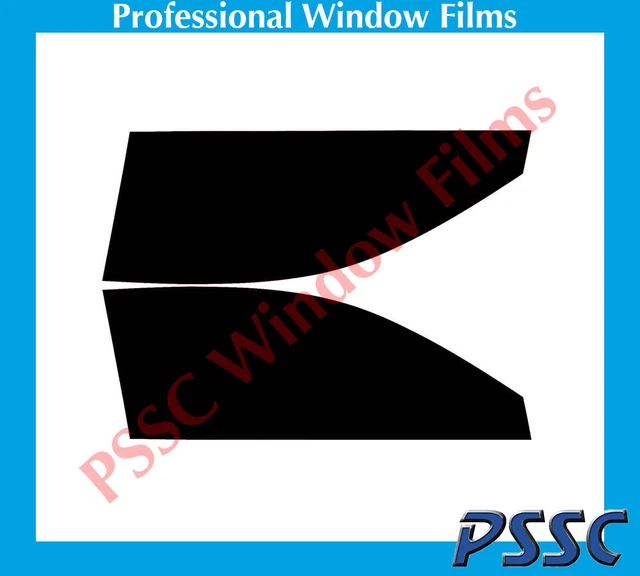 Audi A3 3 Door Hatch 201-Current Pre Cut Car Auto Window Tint Kit Front Window