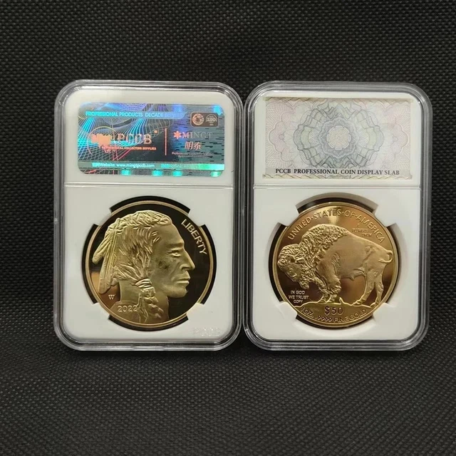 United States American Liberty 1 Troy Oz Coin