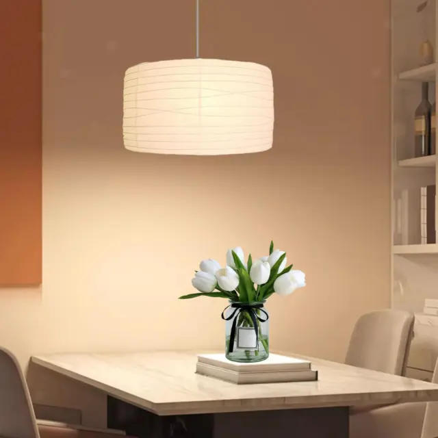 Lampe suspendue moderne et Simple, luminaire décoratif d'intérieur, idéal