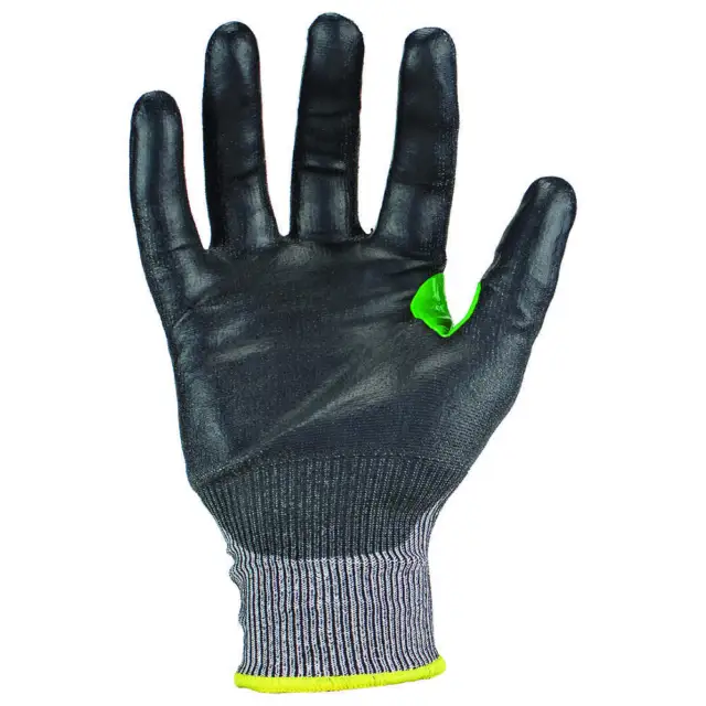 IRONCLAD SKC2PU-05-XL Cut-Resistant Gloves,10",XL,PR