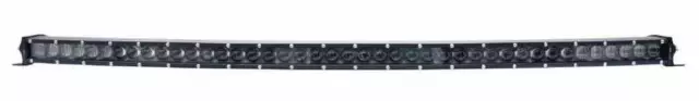 DB Link Lux Performance Single Row Curved LED Light Bar (44" - 210W - Combo)