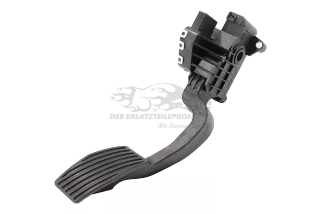 Original Gaspedal inkl. Gaspedalsensor für Fiat Punto 52097727