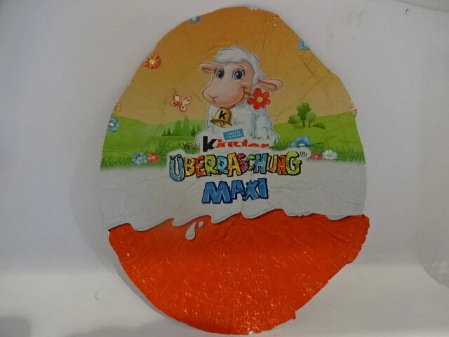 Ferrero - Pasqua - Tavolo Decorazione - Pecora - 16x14 cm