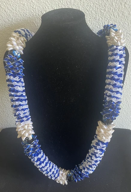 Graduation Lei