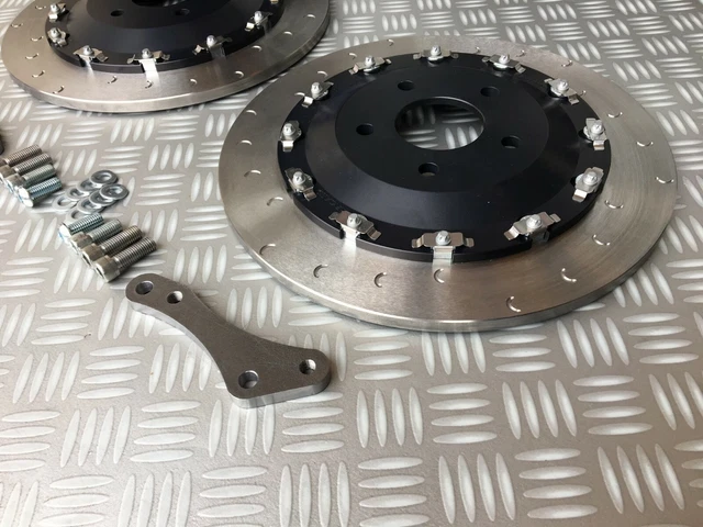 Ensemble de freins à disque Shimano XTR BR-M9220 avec BL-M9220 arrièr