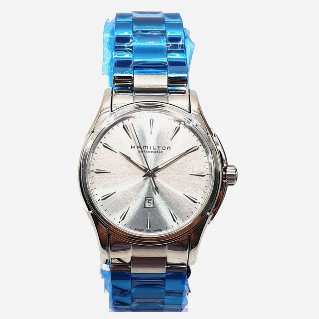 Orologio automatico HAMILTON Jazzmaster Viewmatic 34MM H32315152 con...