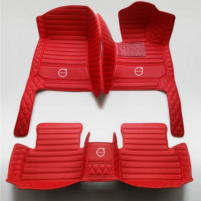 4 Stuks Autovelgen Naafdoppen voor Volvo XC40 XC60 S40 S80 S90 V90 63MM Velgen Wiel Wiel Naafdoppen Banden Middenafdekking Naafdoppen Wieldoppen,C
